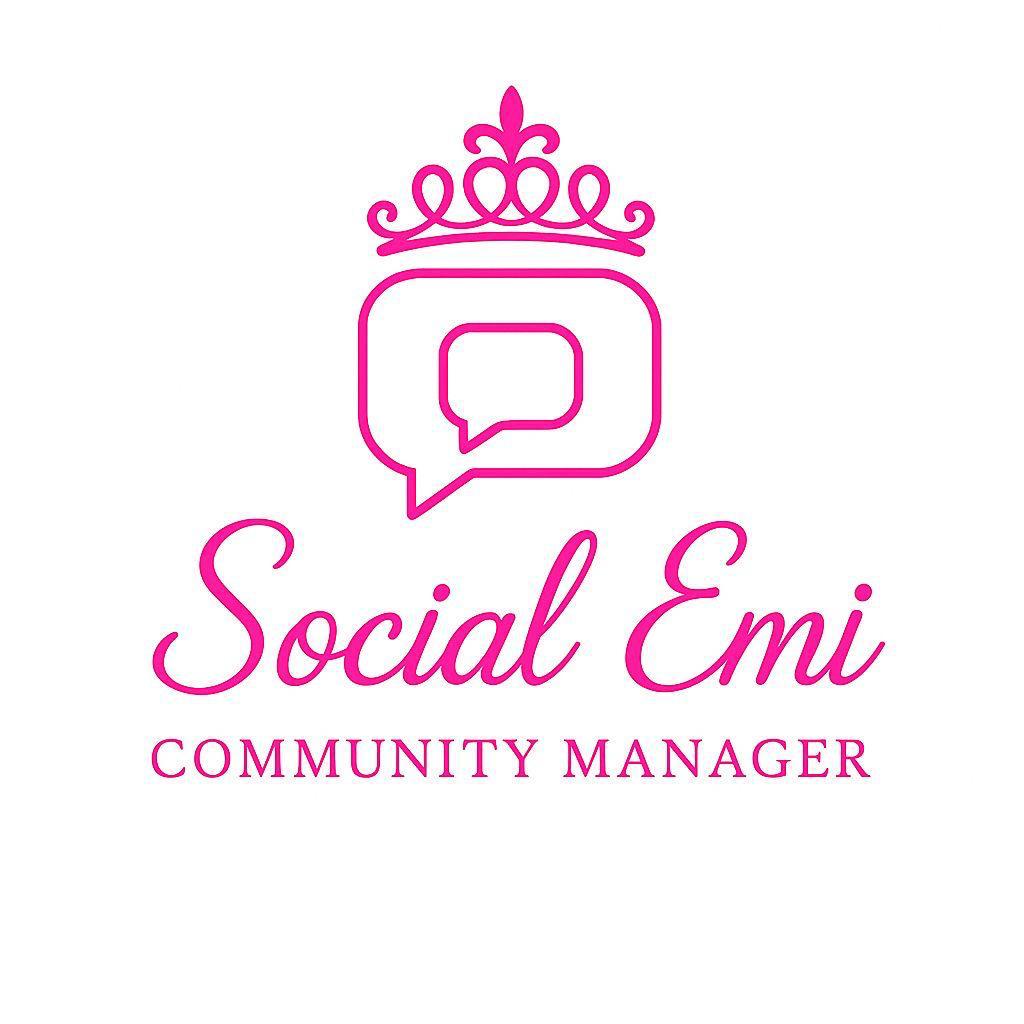 Agencia de Marketing – Social EMi